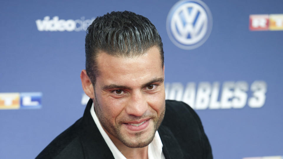 Fakten, die Sie über Manuel Charr wissen sollten Boxstar Manuel Charr