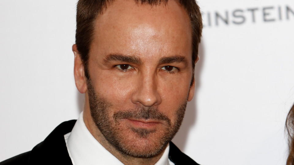 Tom Ford: Der elegante Designer aus Texas Designer Tom Ford