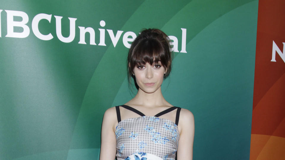Die steile Karriere von Cristin Milioti How I Met Your Mother Star Cristin Milioti