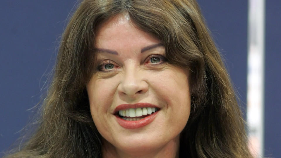 Was Sie noch nicht über Uschi Obermaier wussten Flower-Power Star Uschi Obermeier