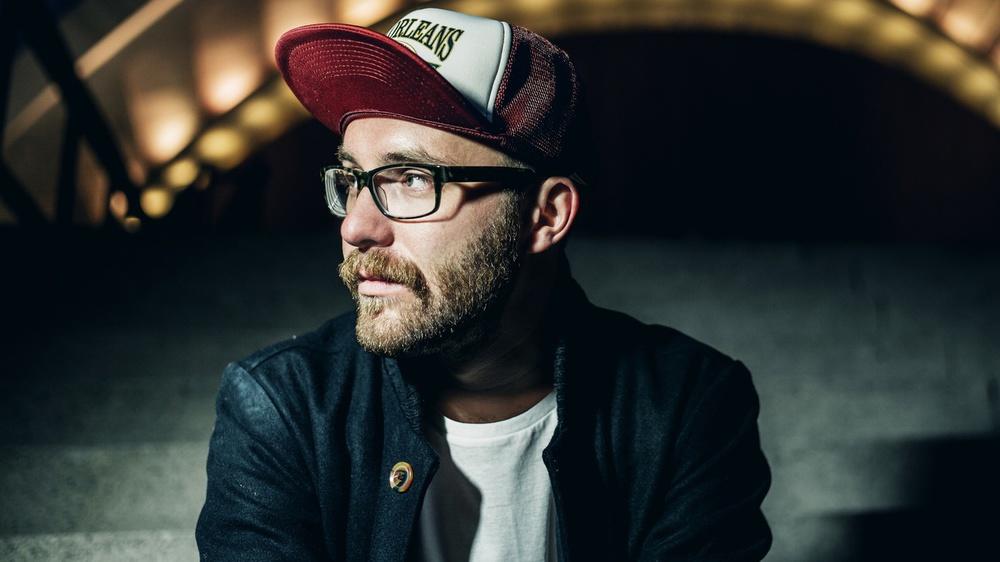 Mark Forster: Bammel vorm "BuViSoCo" Mark Forster: Bammel vorm "BuViSoCo"