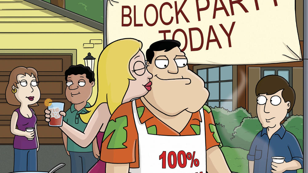 Bestätigt: US-Serie "American Dad" bekommt zwei neue Staffeln Bestätigt: US-Serie "American Dad" bekommt zwei neue Staffeln