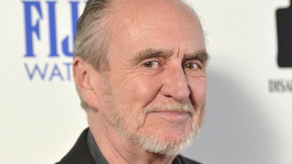 Hollywood trauert um Wes Craven Hollywood trauert um Wes Craven