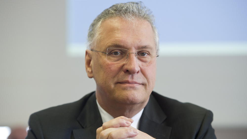 Was ein Schokokuss mit dem Herrmann-Shitstorm zu tun hat Was ein Schokokuss mit dem Herrmann-Shitstorm zu tun hat