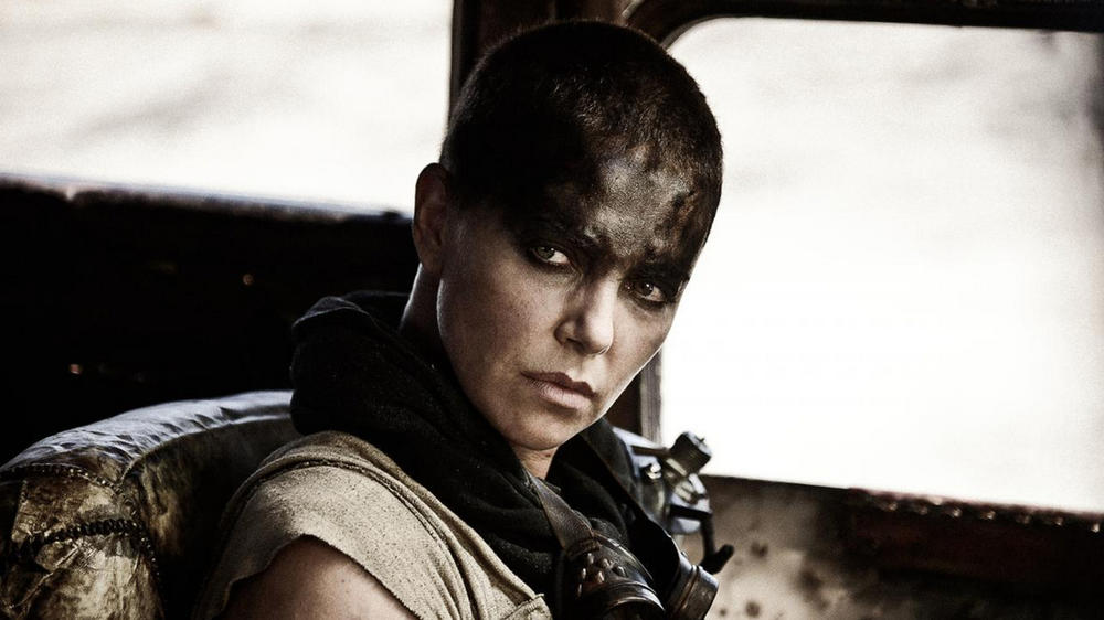 "Mad Max: Fury Road" ist der beste Film des Jahres "Mad Max: Fury Road" ist der beste Film des Jahres