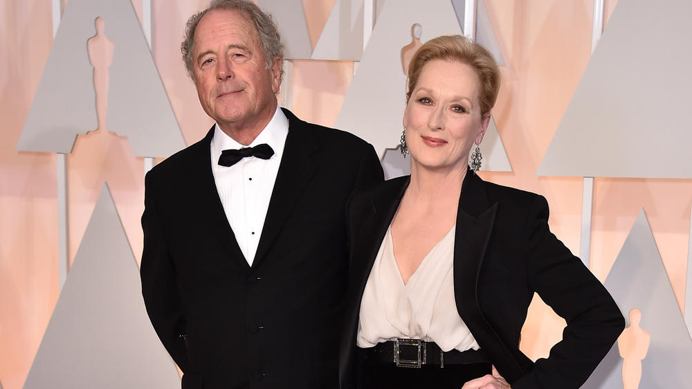 Oscar-Gewinnerin Meryl Streep: Eine Ehe, vier Kinder, sechs Künstler Oscar-Gewinnerin Meryl Streep: Eine Ehe, vier Kinder, sechs Künstler