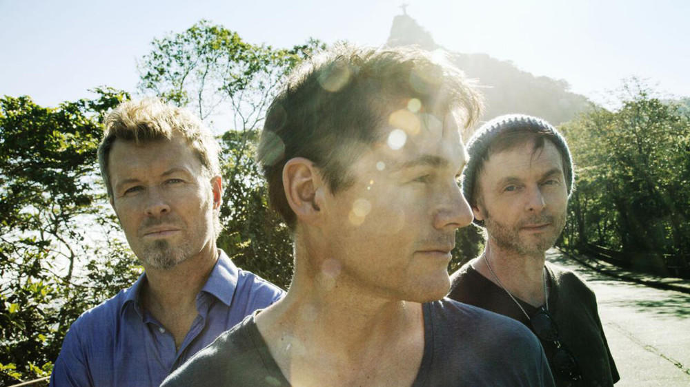 Morten Harket: "Es ist quasi eine dreiköpfige Diktatur" Morten Harket: "Es ist quasi eine dreiköpfige Diktatur"