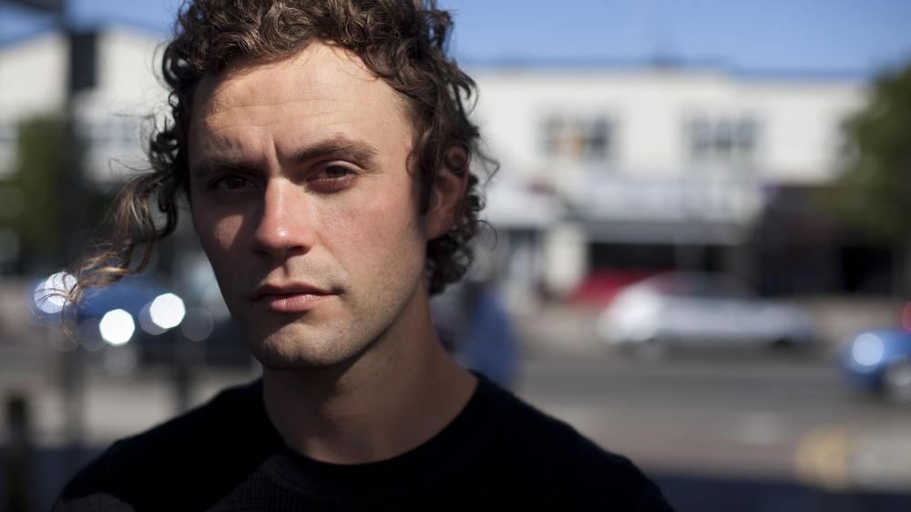 Mikky Ekko: Perfektion wichtiger als Starthilfe durch Rihanna Mikky Ekko: Perfektion wichtiger als Starthilfe durch Rihanna
