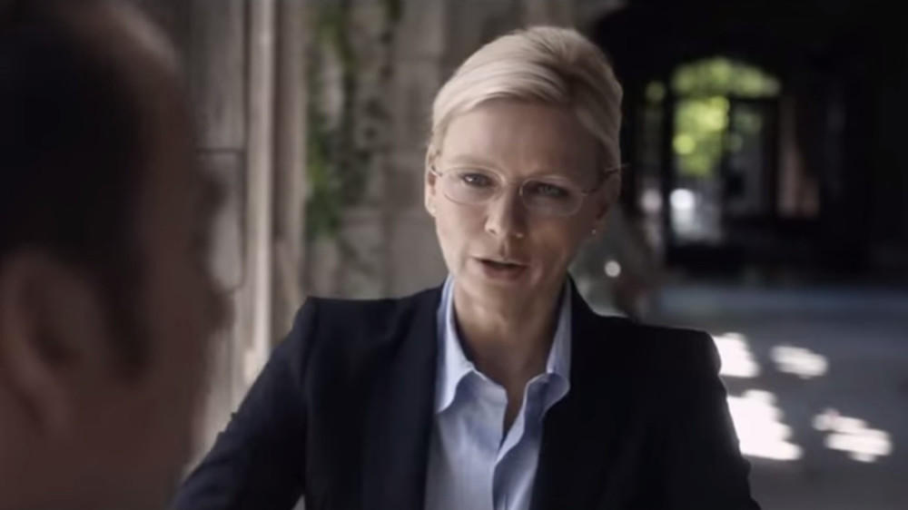 Veronica Ferres: Psychothriller mit Nicolas Cage Veronica Ferres: Psychothriller mit Nicolas Cage