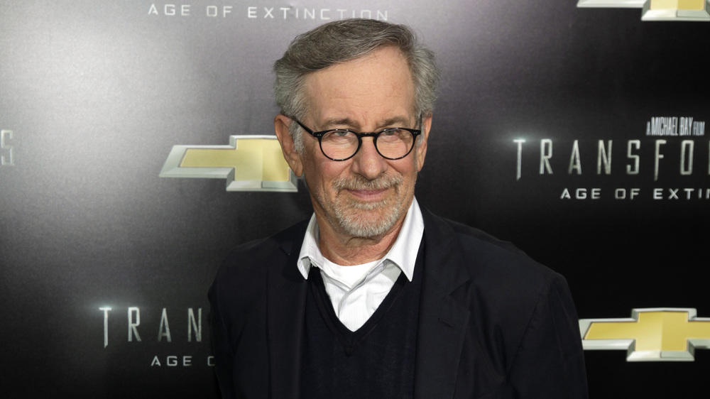 Bringt Steven Spielberg den "Weißen Hai" zurück ins Kino? Bringt Steven Spielberg den "Weißen Hai" zurück ins Kino?