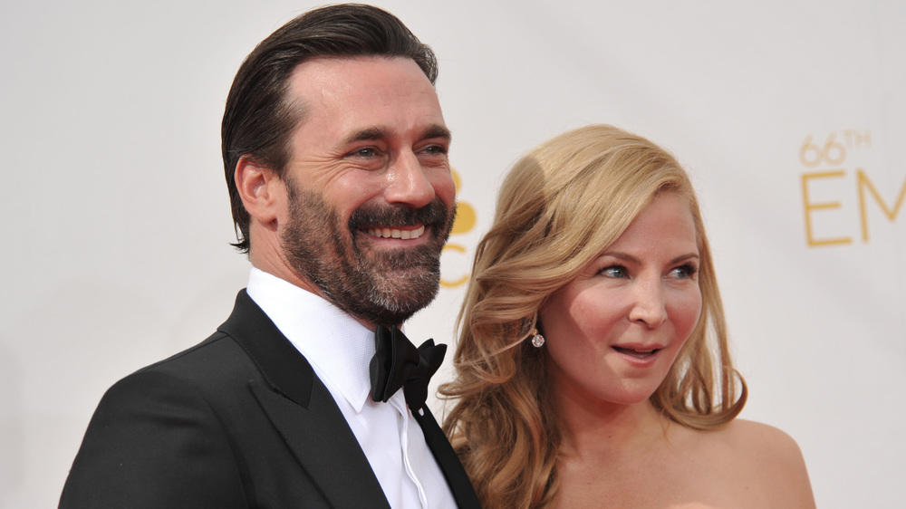 Nach 18 Jahren: Beziehungs-Aus für Jon Hamm Nach 18 Jahren: Beziehungs-Aus für Jon Hamm
