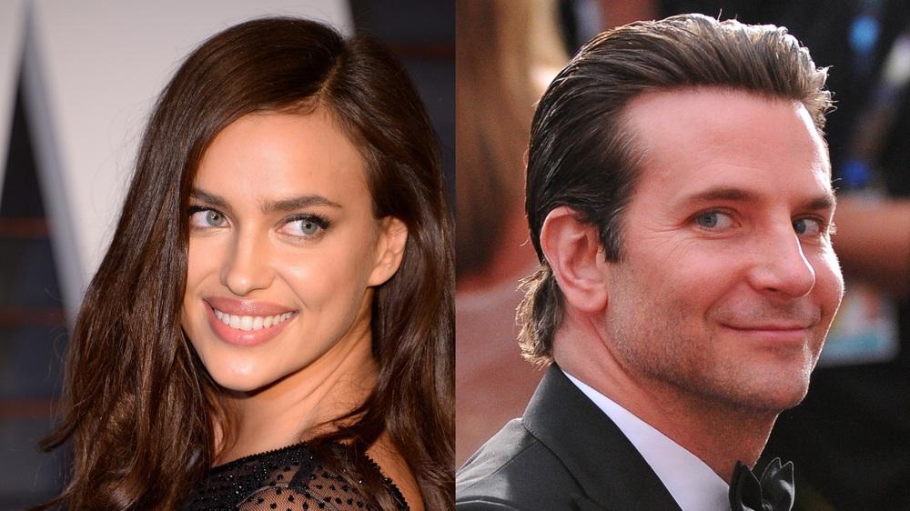 Bradley Cooper und Irina Shayk: Er hat sie seiner Mama vorgestellt Bradley Cooper und Irina Shayk: Er hat sie seiner Mama vorgestellt