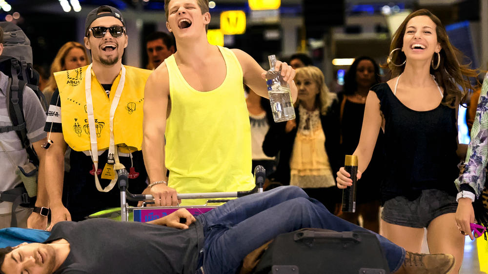"Fack ju Göhte 2": Einmal Thailand und zurück "Fack ju Göhte 2": Einmal Thailand und zurück