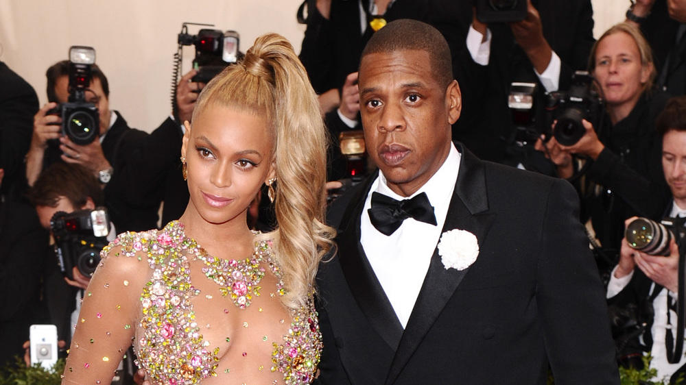 Lässt sich Beyoncé von Jay Z scheiden? Lässt sich Beyoncé von Jay Z scheiden?
