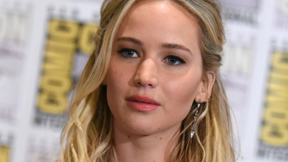Jennifer Lawrence sollte sich nicht googeln Jennifer Lawrence sollte sich nicht googeln
