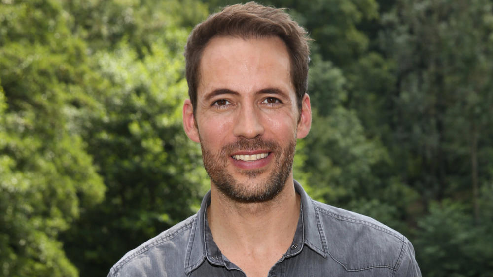 Alexander Mazza: "Wir schlagen ein neues Kapitel auf" Alexander Mazza: "Wir schlagen ein neues Kapitel auf"