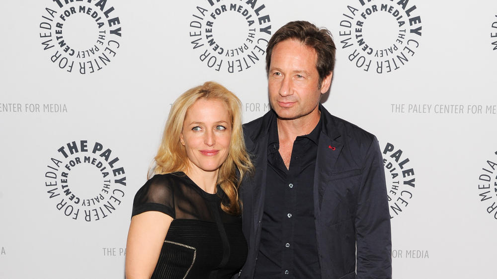 "Akte X": Premiere in Cannes und auf Comic Con "Akte X": Premiere in Cannes und auf Comic Con