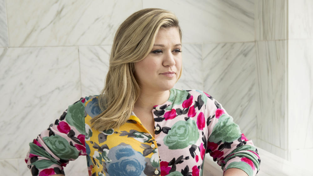 Die Stimme streikt: Kelly Clarksons Tour steht auf der Kippe Die Stimme streikt: Kelly Clarksons Tour steht auf der Kippe