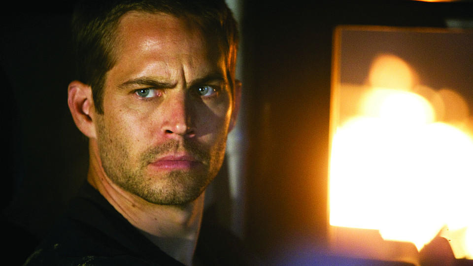 "Fast & Furious 6" im TV: So geht die Reihe ohne Paul Walker weiter Paul Walker war der Star in 'Fast & Furious'