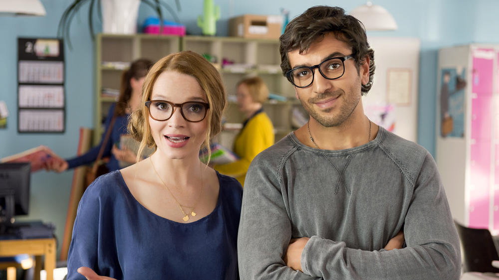 "Fack Ju Göhte 2": Umsatzstärkster deutscher Filmstart aller Zeiten "Fack Ju Göhte 2": Umsatzstärkster deutscher Filmstart aller Zeiten