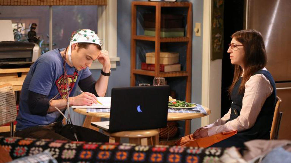 Das erwartet Sie in den neuen "The Big Bang Theory"-Folgen Das erwartet Sie in den neuen "The Big Bang Theory"-Folgen