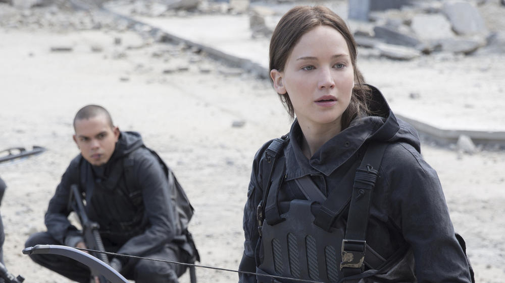 "Mockingjay Teil 2" feiert im November Weltpremiere in Berlin "Mockingjay Teil 2" feiert im November Weltpremiere in Berlin