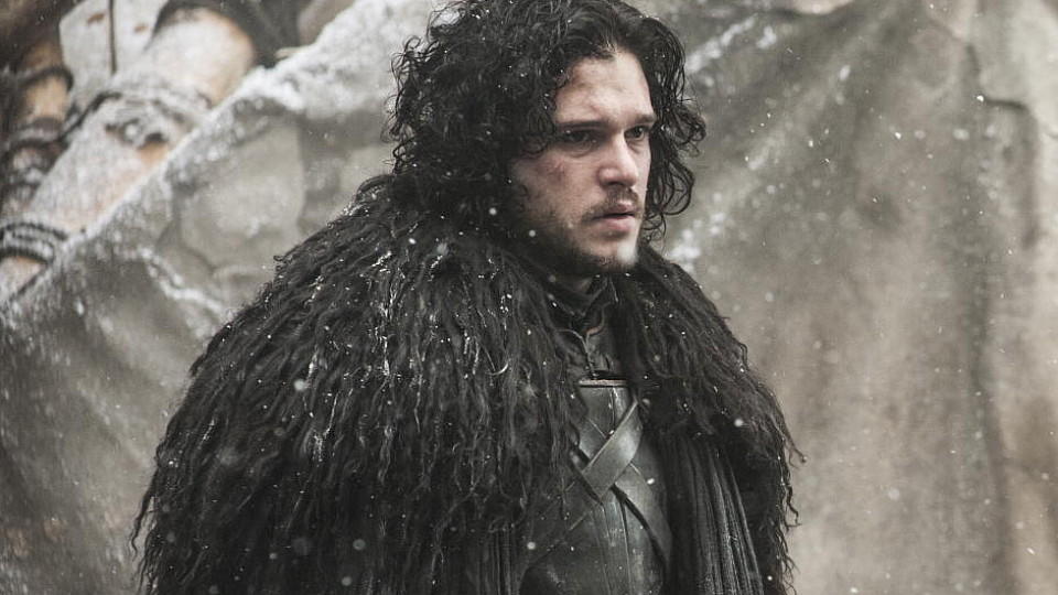 Kit Harington spricht über Rückkehr zu "Game of Thrones" Kit Harington spricht über die Gerüchte zu 'Game of Thrones'.