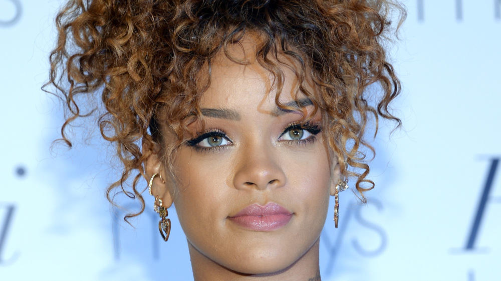 Rihanna: Lieber Männer statt Mode Rihanna: Lieber Männer statt Mode