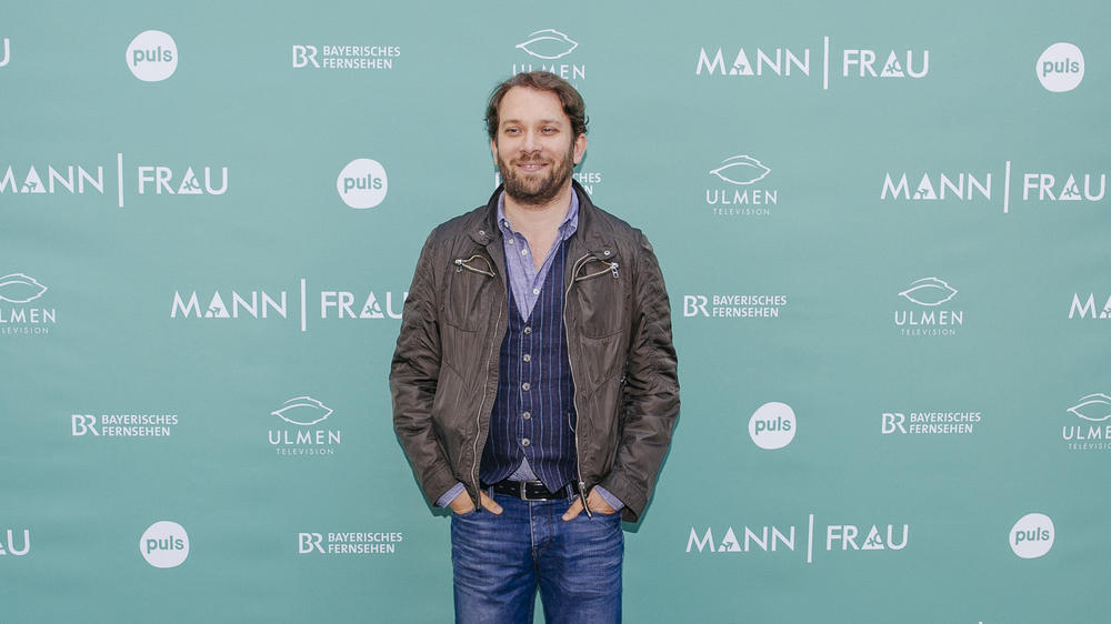 Christian Ulmen: "Wir brauchen die Katzenbergers" Christian Ulmen: "Wir brauchen die Katzenbergers"