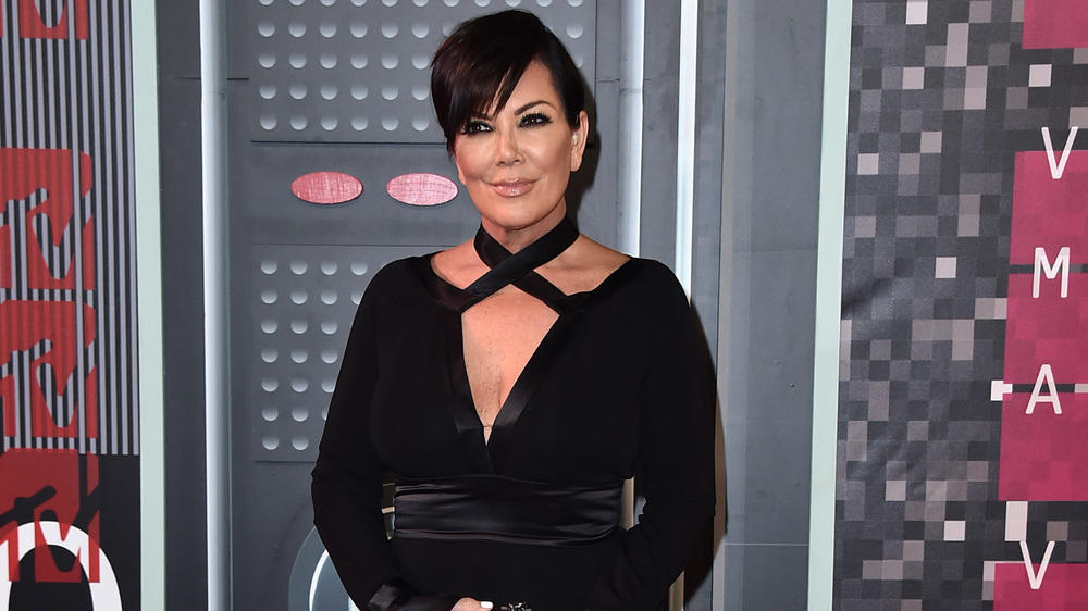 Kris Jenner: "Ich vermisse Bruce noch immer" Kris Jenner: "Ich vermisse Bruce noch immer"