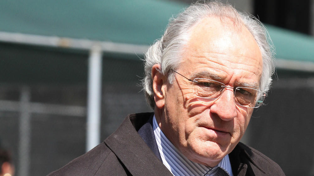 Robert De Niro verwandelt sich in Bernie Madoff Robert De Niro verwandelt sich in Bernie Madoff