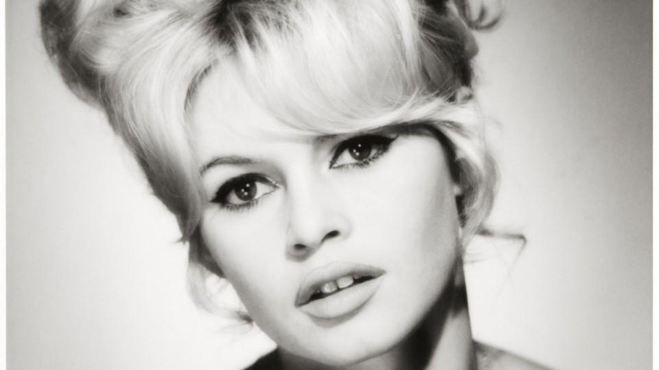 Sexsymbol Brigitte Bardot Steiler Aufstieg Am Franzosischen Filmhimmel