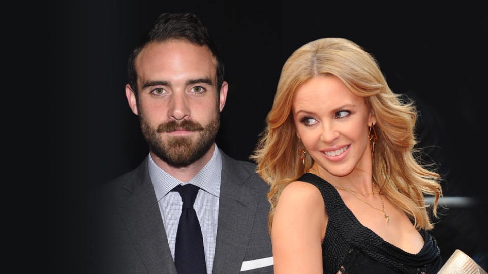 Kylie Minogue: Ihre neue Flamme Joshua Sasse ist 20 Jahre jünger Kylie Minogue und Joshua Sasse verbindet mehr, als nur gemeinsame Dreharbeiten.