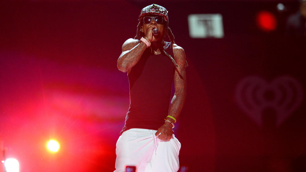 Sex-Tape: Lil Wayne auf Konfrontationskurs Sex-Tape: Lil Wayne auf Konfrontationskurs