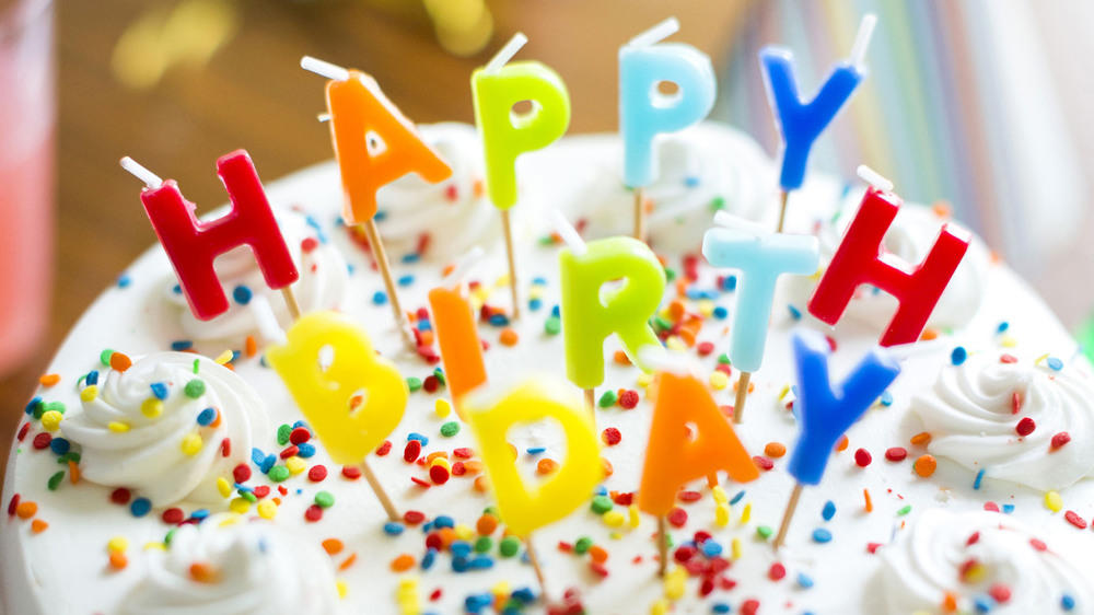 Frage um "Happy Birthday"-Copyright geklärt Frage um "Happy Birthday"-Copyright geklärt