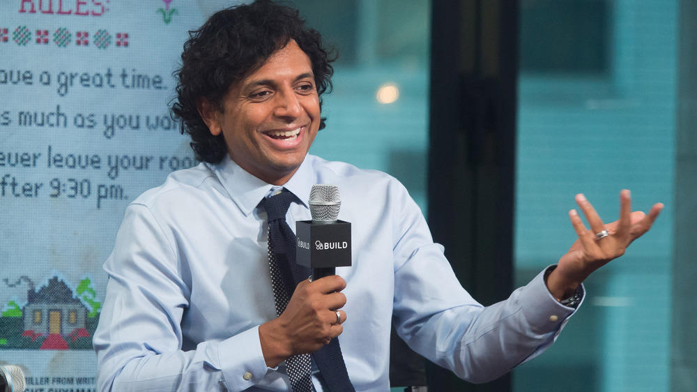 M. Night Shyamalans "The Visit": Gesprengte Ketten M. Night Shyamalans "The Visit": Gesprengte Ketten