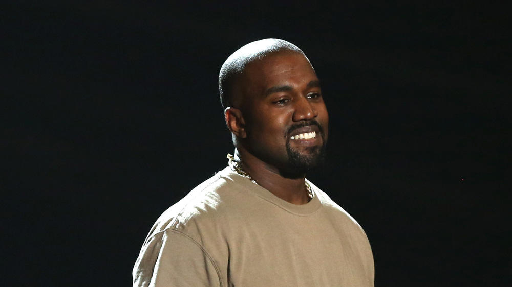 Kanye West will tatsächlich US-Präsident werden Kanye West will tatsächlich US-Präsident werden