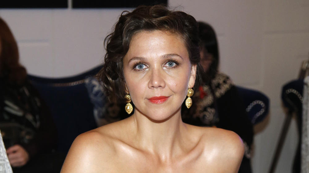 Porno-Dramaserie mit Maggie Gyllenhaal - und James Franco Porno-Dramaserie mit Maggie Gyllenhaal - und James Franco