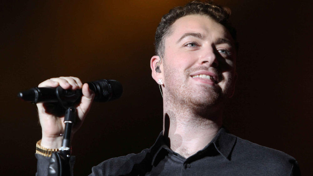 Sam Smith veröffentlicht Bond-Song Sam Smith veröffentlicht Bond-Song