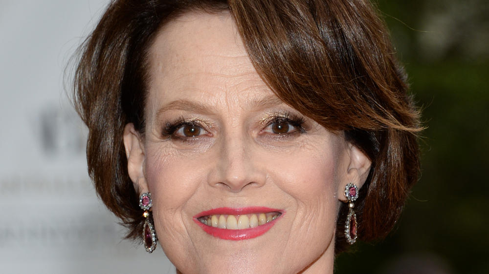 "Ghostbusters"-Neuauflage: Sigourney Weaver ist dabei "Ghostbusters"-Neuauflage: Sigourney Weaver ist dabei