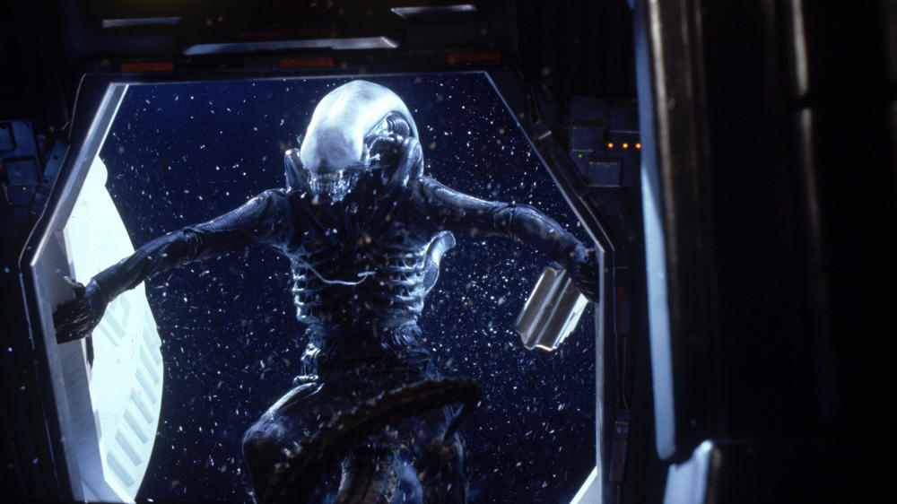 Aus "Prometheus 2" wird "Alien: Paradise Lost" Aus "Prometheus 2" wird "Alien: Paradise Lost"