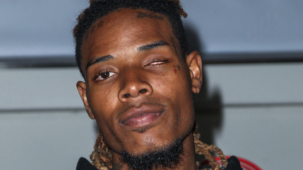 Fetty Wap: Ärger nach Motorradunfall Fetty Wap: Ärger nach Motorradunfall