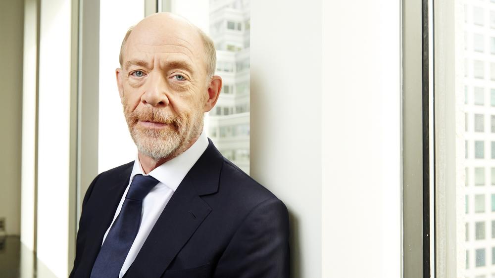 J.K. Simmons: "In uns allen steckt ein kleiner Bösewicht" J.K. Simmons: "In uns allen steckt ein kleiner Bösewicht"