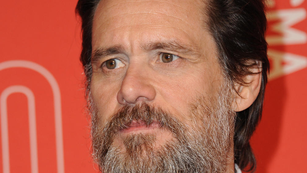 Jim Carrey "schockiert" vom Tod seiner Freundin Jim Carrey "schockiert" vom Tod seiner Freundin