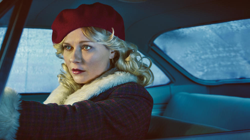 "Fargo": Die zweite Staffel startet am 14. Oktober "Fargo": Die zweite Staffel startet am 14. Oktober