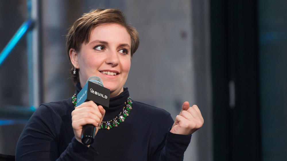 Lena Dunham: "Girls"-Ende nach Staffel sechs Lena Dunham: "Girls"-Ende nach Staffel sechs