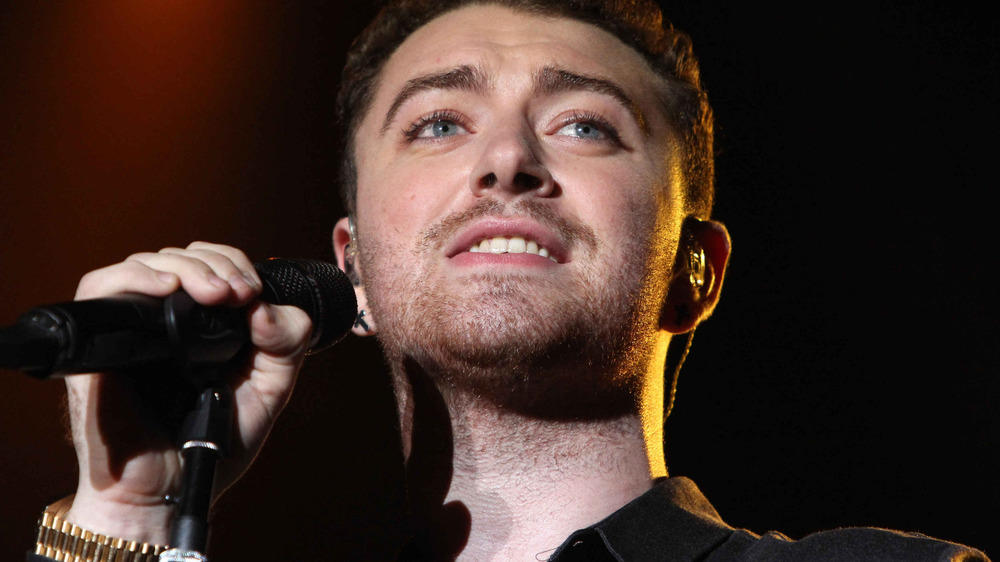 Sam Smith: Das Video zum neuen Bond-Song ist da Sam Smith: Das Video zum neuen Bond-Song ist da