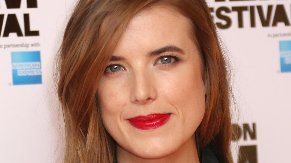 Agyness Deyn feiert Laufsteg-Comeback in Paris Agyness Deyn feiert Laufsteg-Comeback in Paris