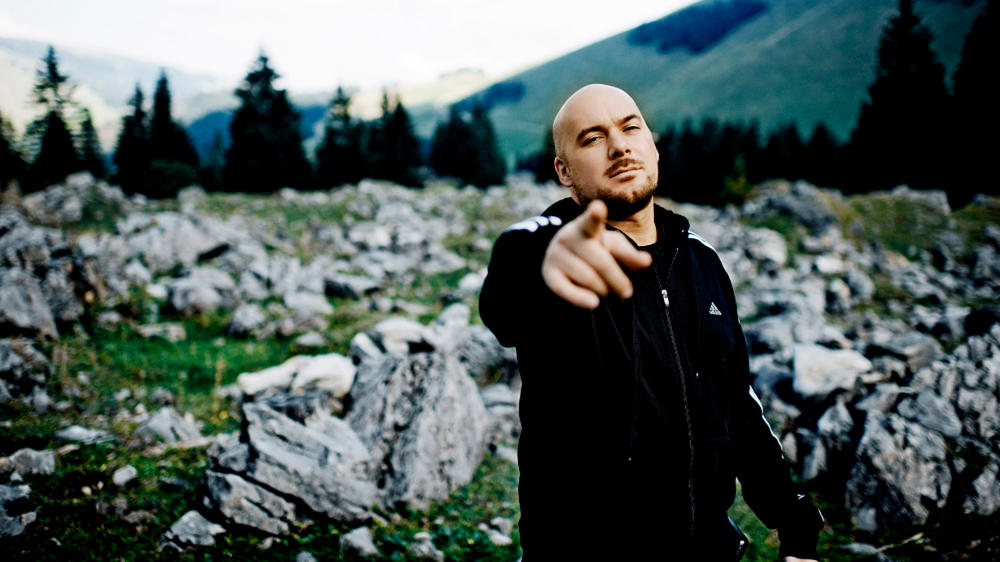 Kool Savas startet Hip-Hop-Charity-Kampagne Kool Savas startet Hip-Hop-Charity-Kampagne
