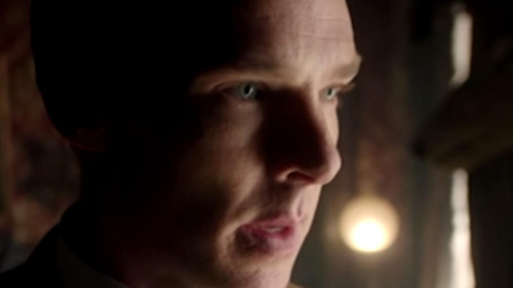 Neuer "Sherlock"-Trailer: "Das ist Krieg" Neuer "Sherlock"-Trailer: "Das ist Krieg"